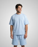 Oversized Signature T-Shirt