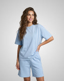 Oversized Signature T-Shirt