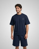 Oversized Signature T-Shirt