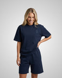 Oversized Signature T-Shirt