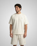 Oversized Signature T-Shirt