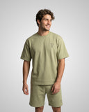 Oversized Signature T-Shirt