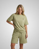 Oversized Signature T-Shirt