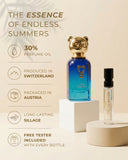 Perfume L'Été du Baron