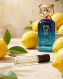 Parfüm L'Été du Baron Tester