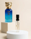 Perfume L'Été du Baron Tester