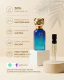 Perfume L'Été du Baron