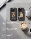 iPhone Case Baron Filou LXXIX.