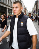 Puffer Vest Filou CLII.