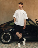 Signature Shorts