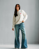 Signature Merino Pullover