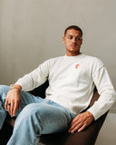 Signature Merino Pullover