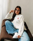 Signature Merino Pullover
