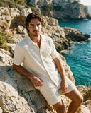Signature Structured Shirt