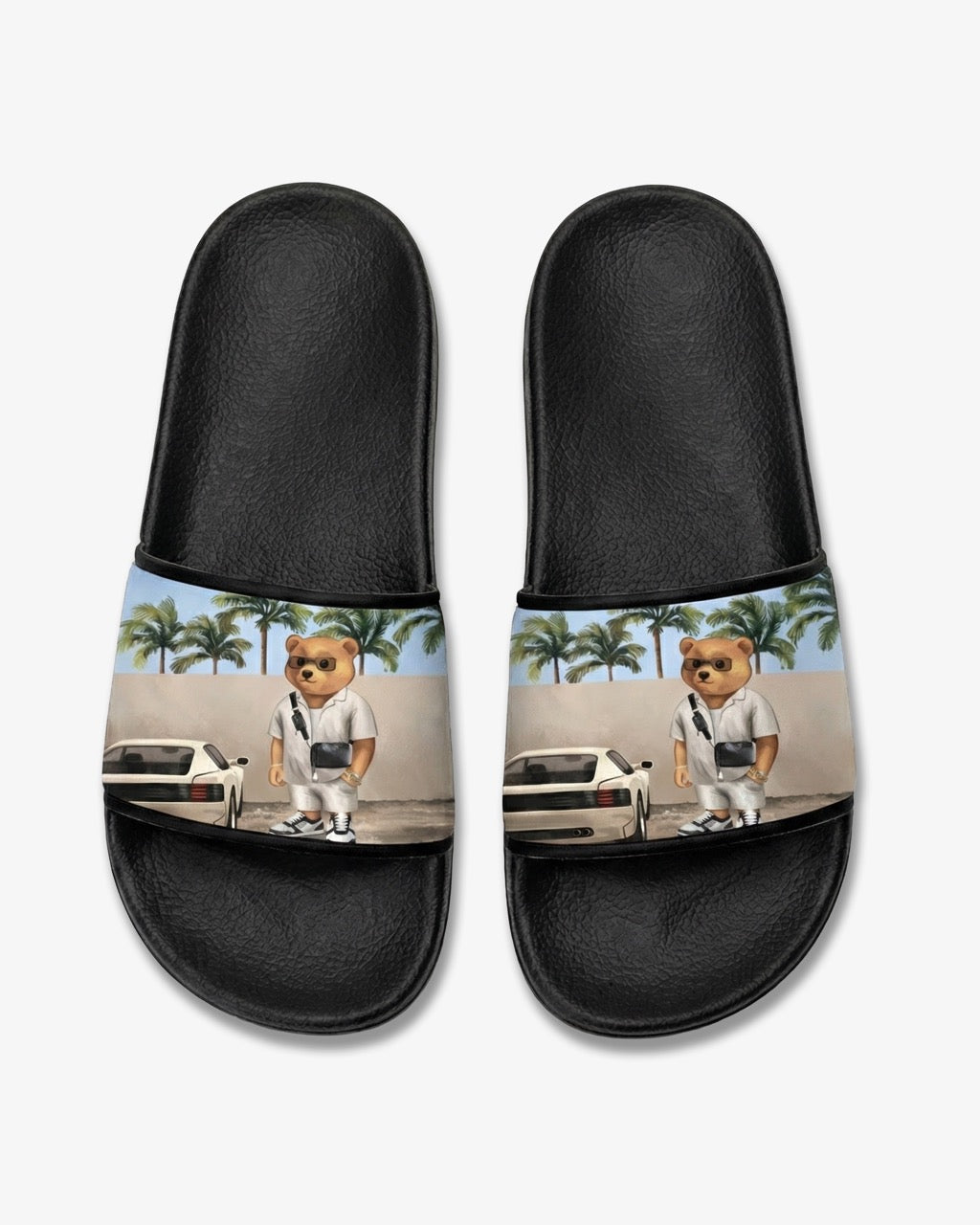 Slippers CLXIX.