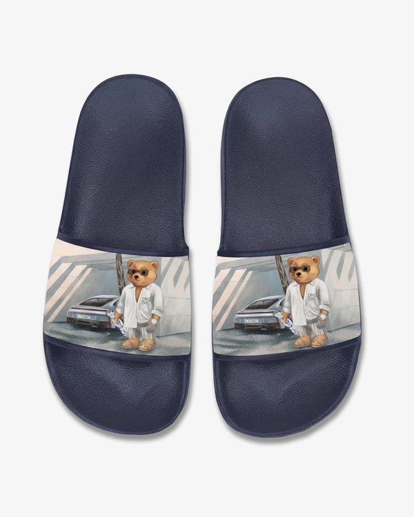Slippers Filou CLXVIII.
