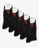 5er-Pack Signature Sport-Socken