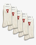 5er-Pack Signature Sport-Socken