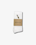 Sportsocken Champagner