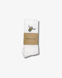 Sportsocken fliegender Geldstapel