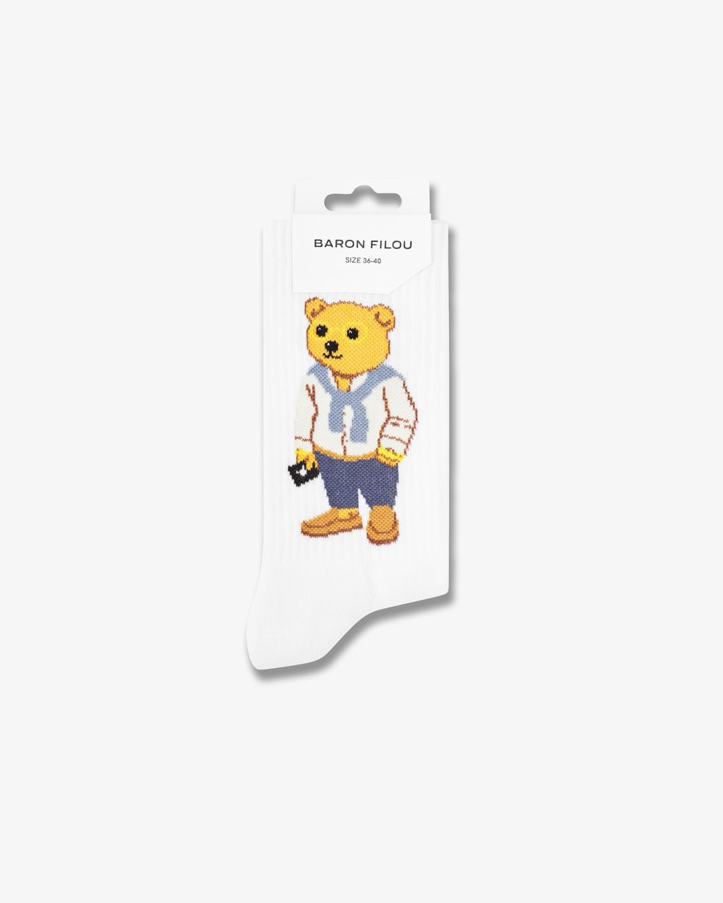 Sport Socks CLII.