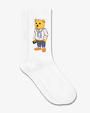 Sportsocken Filou CLII.