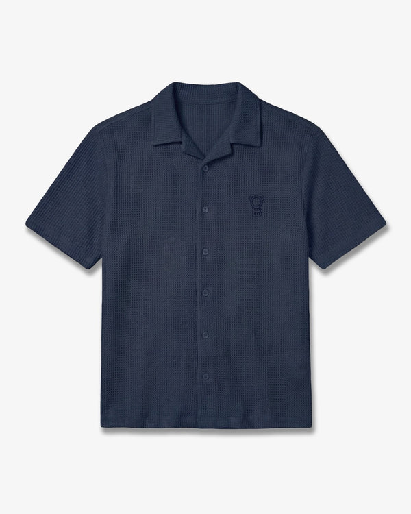 Signature Structured Shirt