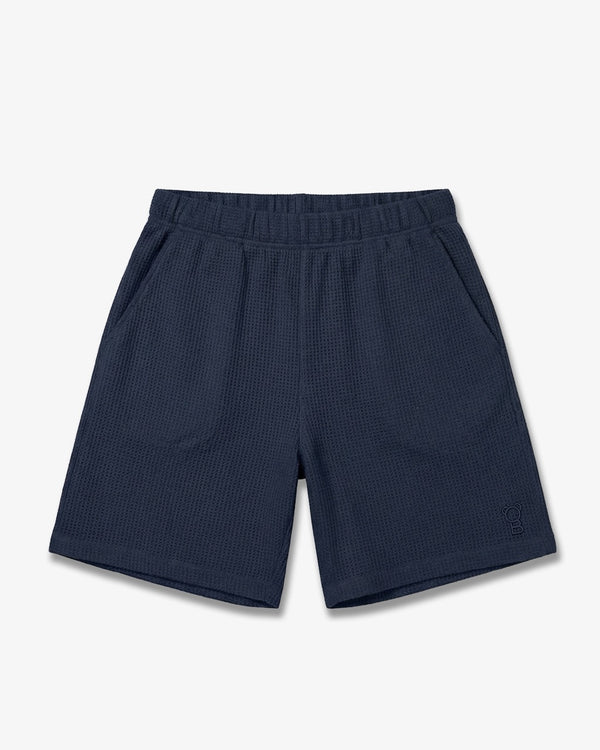 Signature Structured Shorts