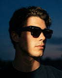 Sunglasses VALET MODE