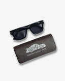 Sunglasses VALET MODE