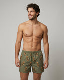 Swim Shorts Allover Filou CLXVI.