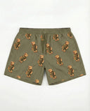 Swim Shorts Allover Filou CLXVI.