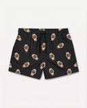 Swim Shorts Allover Watches