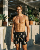 Swim Shorts Allover Filou CXL.