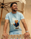 T-Shirt Filou CLXIV. PALMEN