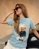 T-Shirt Filou CLXIV. PALMS