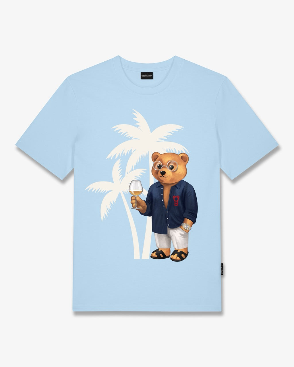 T Shirt CLXIV. PALMS