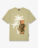 T-Shirt Filou CLXVI. PALMS