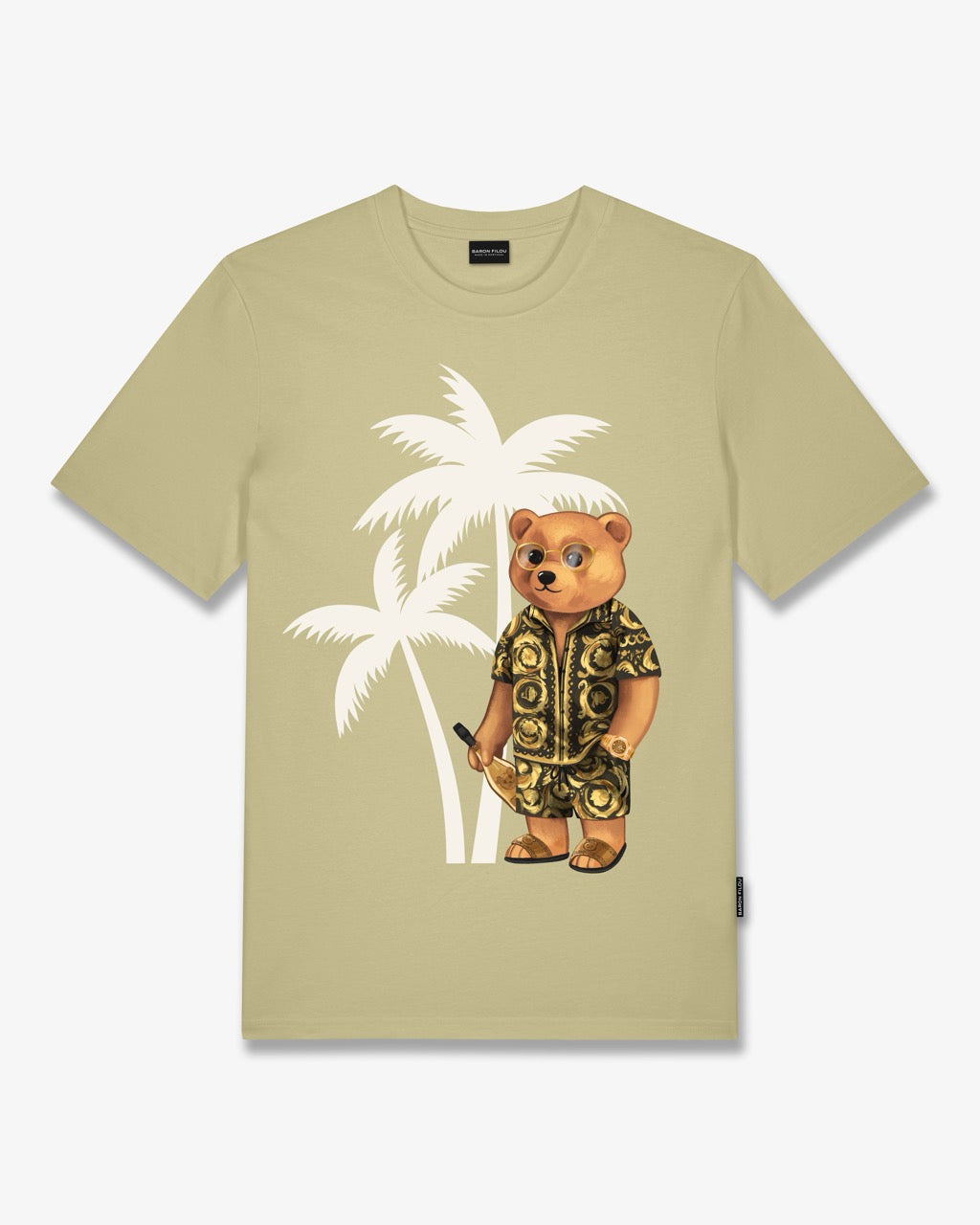 T Shirt CLXVI. PALMS