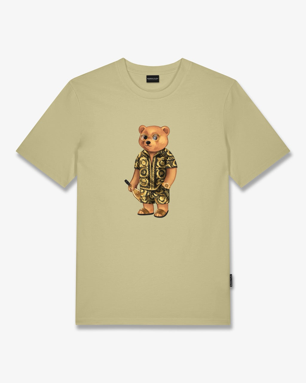 T Shirt CLXVI.