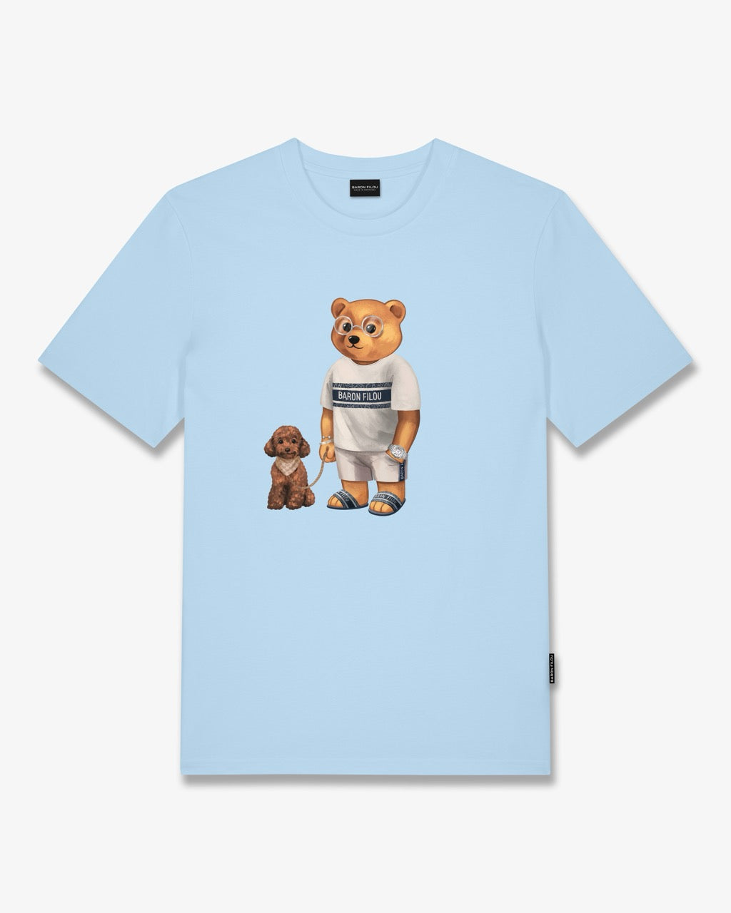 T Shirt CLXV.