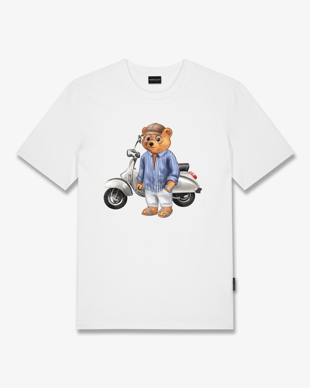 T Shirt CLXXI.