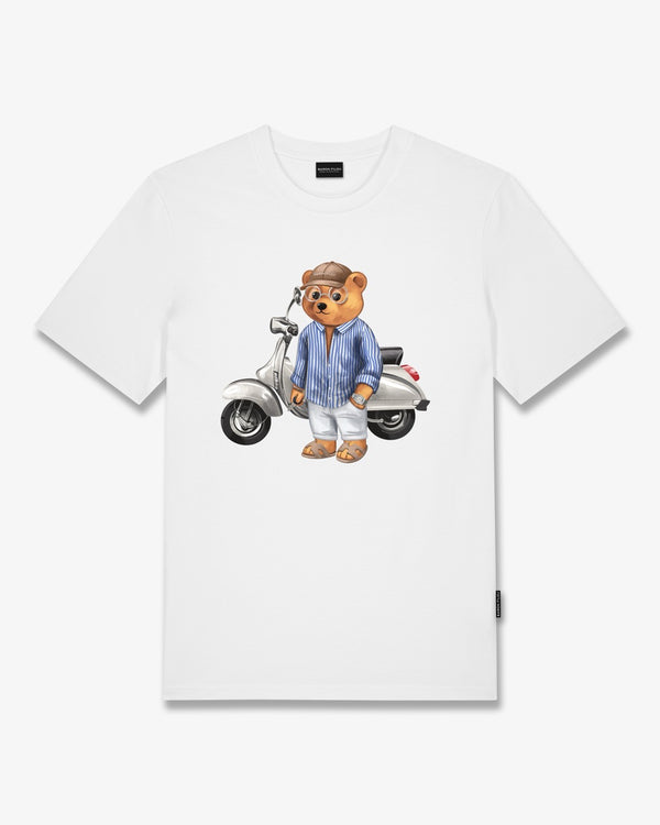 T-Shirt Filou CLXXI.
