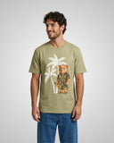T-Shirt Filou CLXVI. PALMS