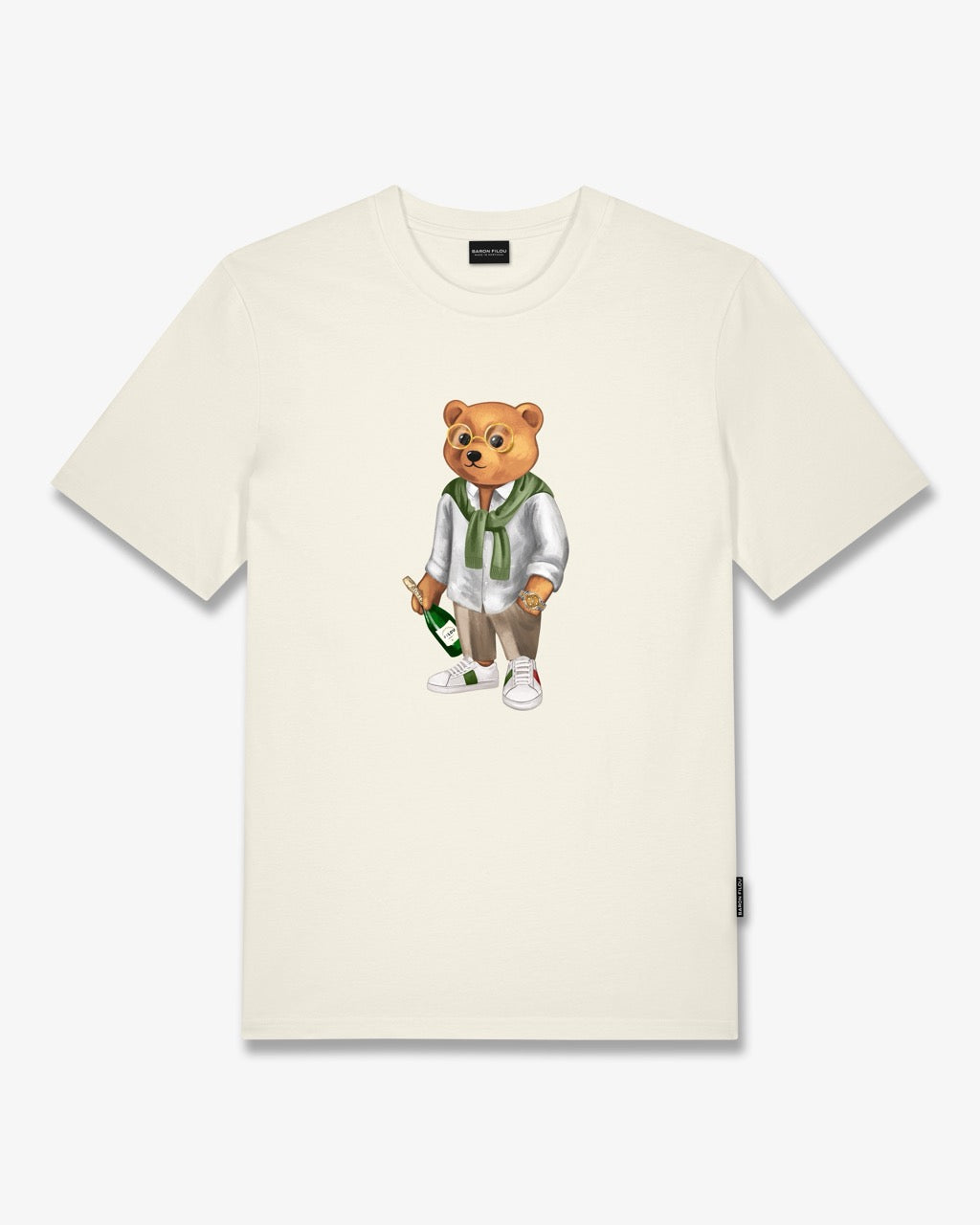 T Shirt CXL.