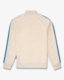 Tracksuit Jacket with Stripes, Mykonos Crew