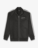Trainingsjacke Ovaler Rückenprint Filou CXLVIII.
