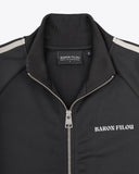Tracksuit Jacket Oval Backprint Filou CXLVIII.