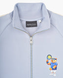 Tracksuit Jacket Filou CXXXII.