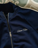 Oval Backprint Tracksuit Jacket Filou CLXVIII.